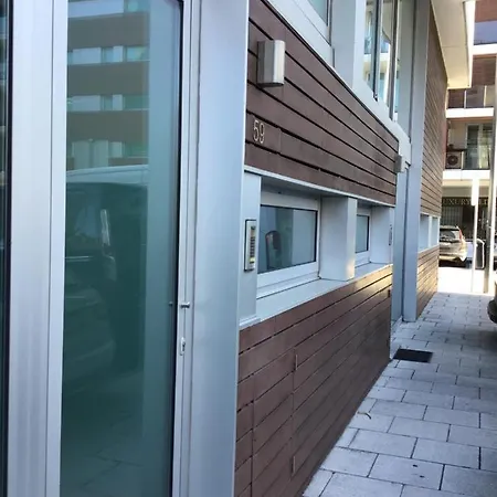 Oikos 59 Apartmán Aveiro