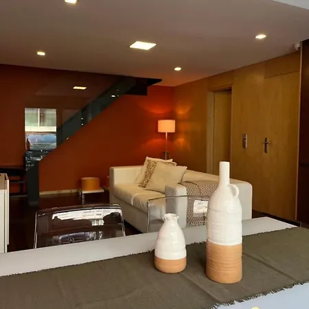 Oikos 59 Apartmán Aveiro