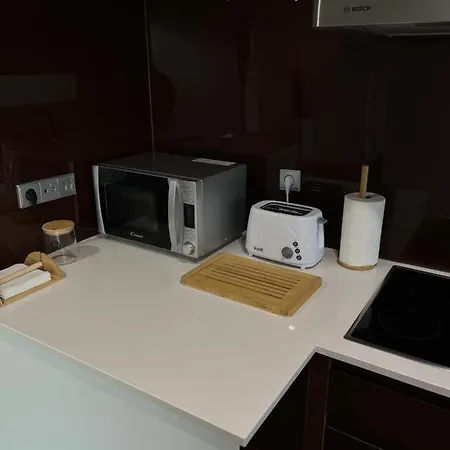 Apartmán Oikos 59 Aveiro