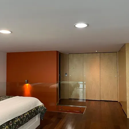 Oikos 59 Apartmán Aveiro