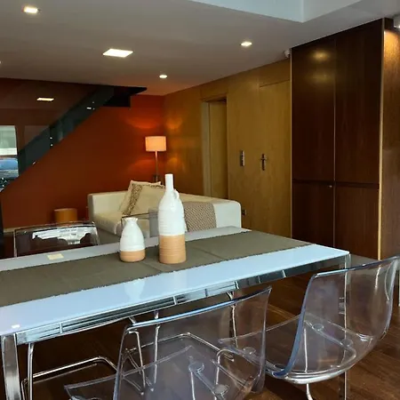 Apartmán Oikos 59 Aveiro