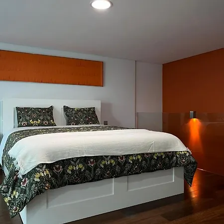 Oikos 59 Apartmán Aveiro