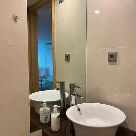 Apartmán Oikos 59 Aveiro